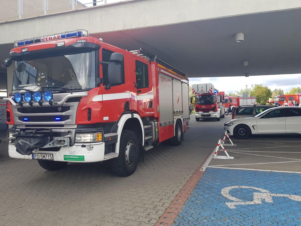 termy ewakuacja 3 - Hubert Jach