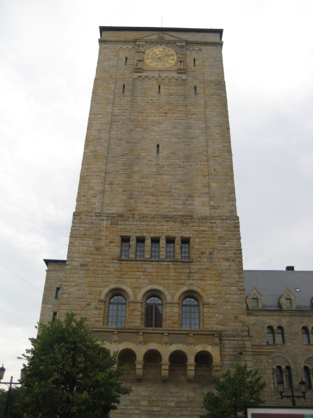 zamek poznań ckzamek - Jacek Butlewski