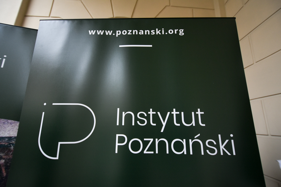 Konfenrencja IPN Zujewicz - Wojtek Wardejn