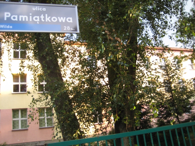 dom dziecka poznań pamiatkowa - Jacek Butlewski