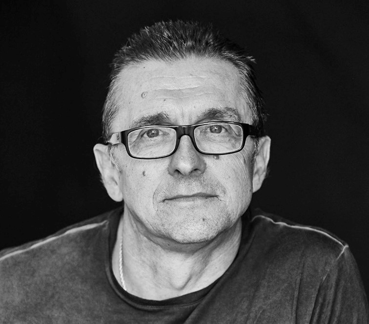 Teatr Miejski w Lesznie dyrektor Stanisław Rybka - Teatr Miejski w Lesznie