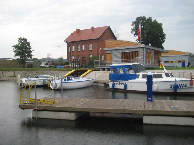 marina czarnków - Wiesława Pinkowska