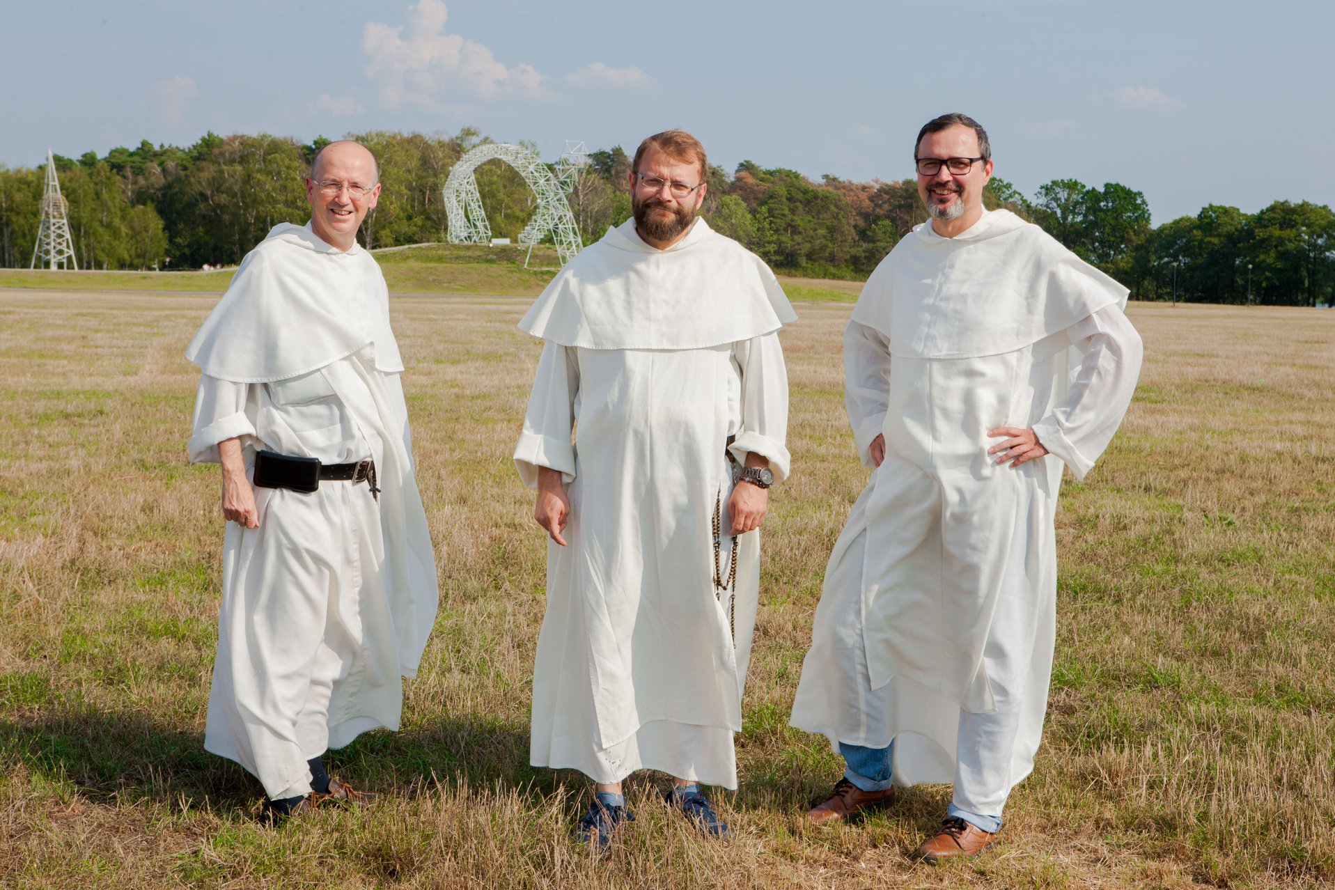 Wojciech Surówka lednica - FB: Lednica2000