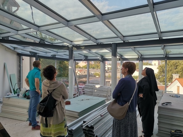 hospicjum dla dzieci w Wilnie - caritaspoznan.pl