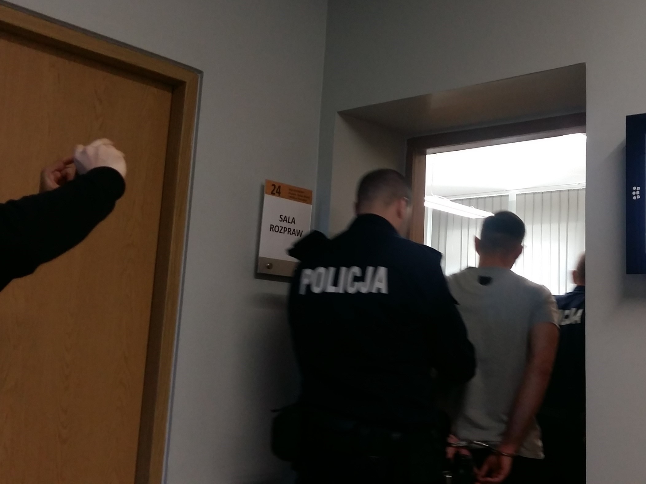 kamil k. inflancka kamienica - Magdalena Konieczna