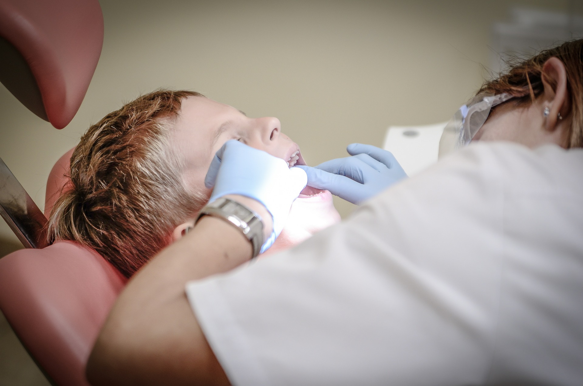 dentysta stomatolog - pixabay