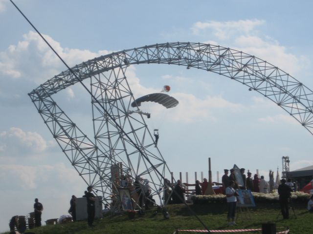 Lednica 20100531 (9) - Rafał Muniak