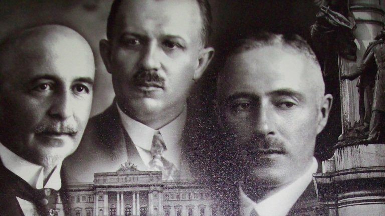 wystawa Kaźń profesrów  - www.lwowiacy.pl