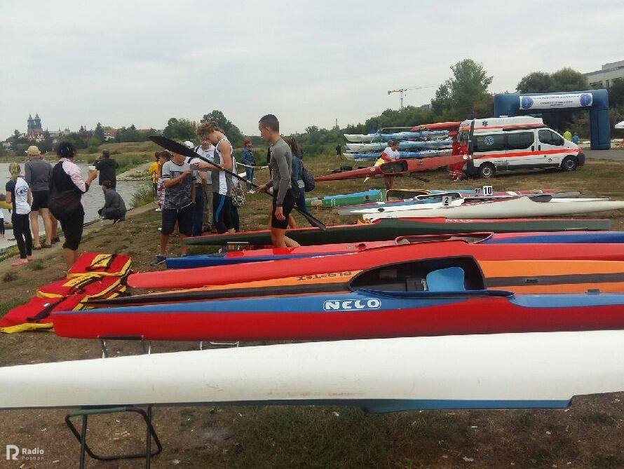 piknik z olimpijczykami - archiwum