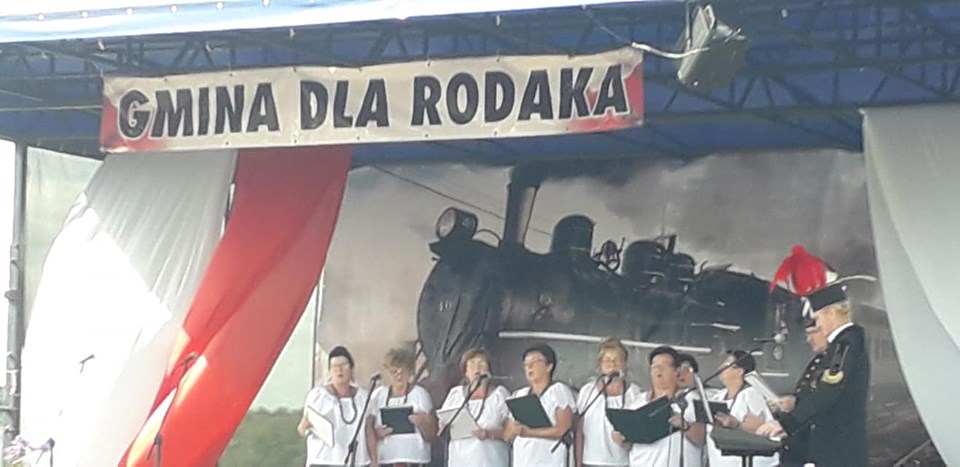 gmina dla rodaka - Fundacja dla Rodaka