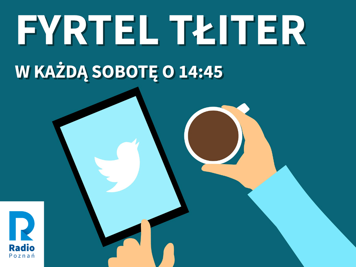 Fyrtel Tłiter - Fyrtel Tłiter