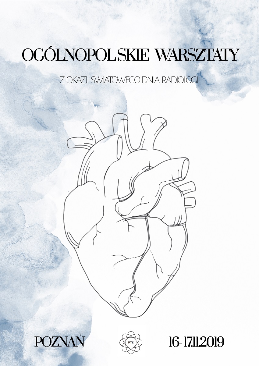 Plakat Warsztaty 2019 - Materiały prasowe