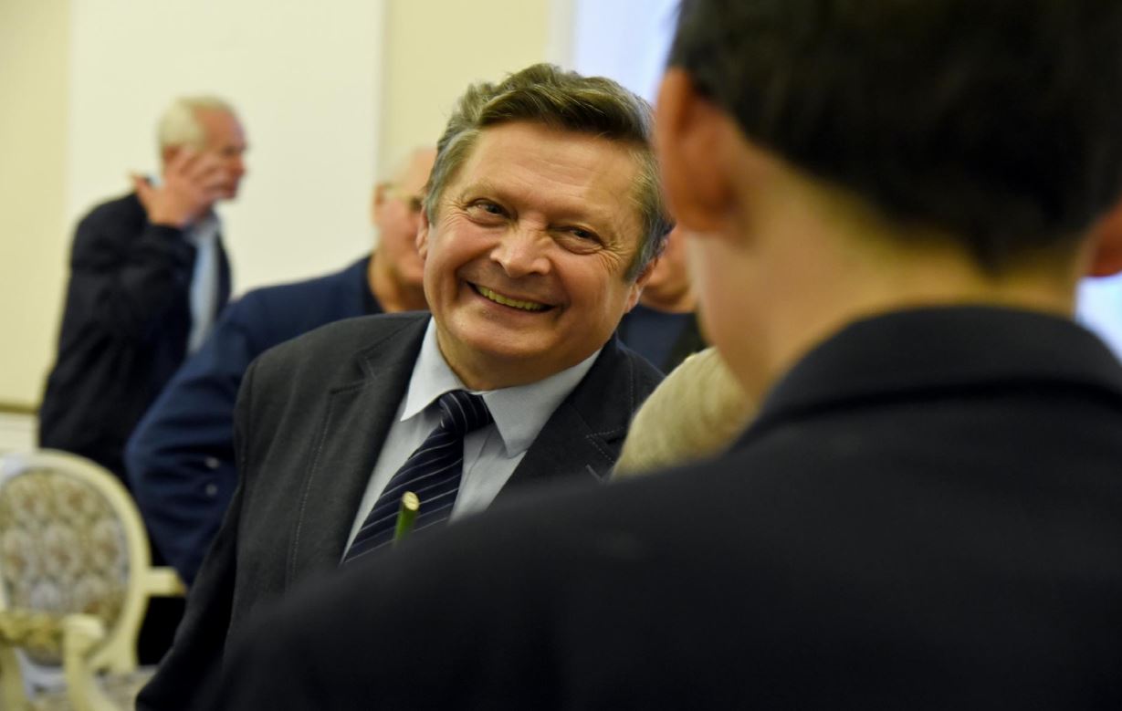 marek rezler - Miasto Poznań