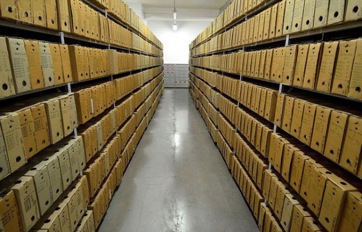 Lustracja w Kościele - Radio Kraków