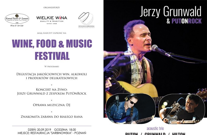 zaproszenie!!!! - Materiały prasowe