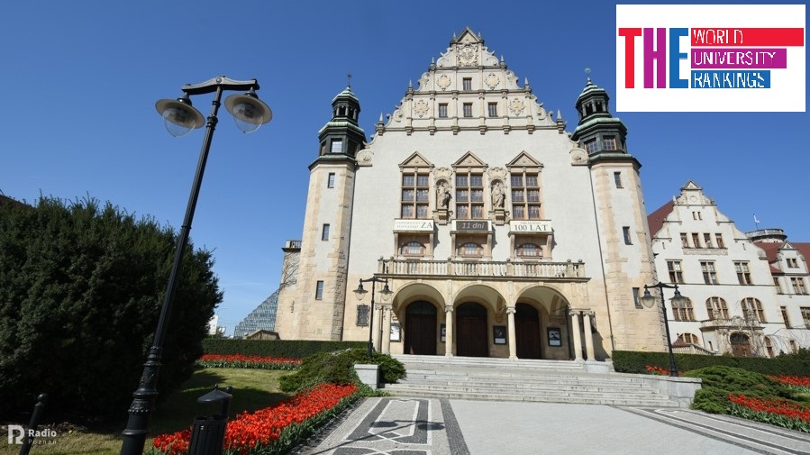 UAM/TWUR - RadioPoznań