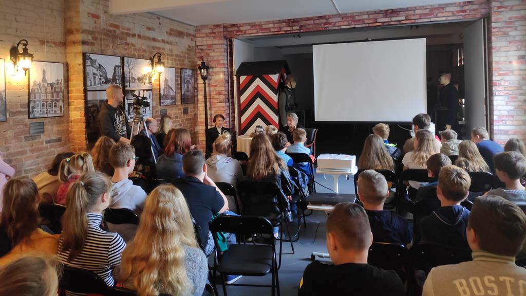 Trzcianka Sybiracy  - Przemysław Stochaj 