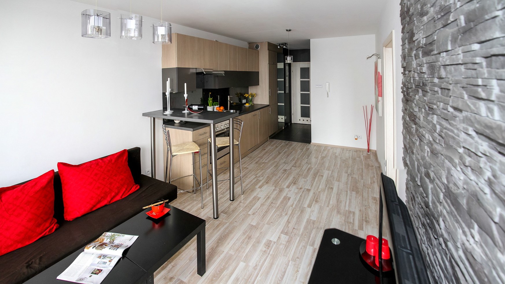 pokój mieszkanie  - pixabay