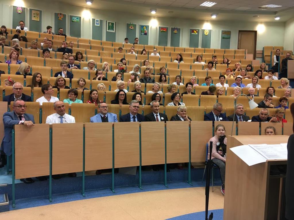 Politechnika spotkanie ekonomistów - Jacek Butlewski