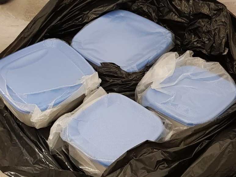 narkotyki policja piła - Wielkopolska Policja