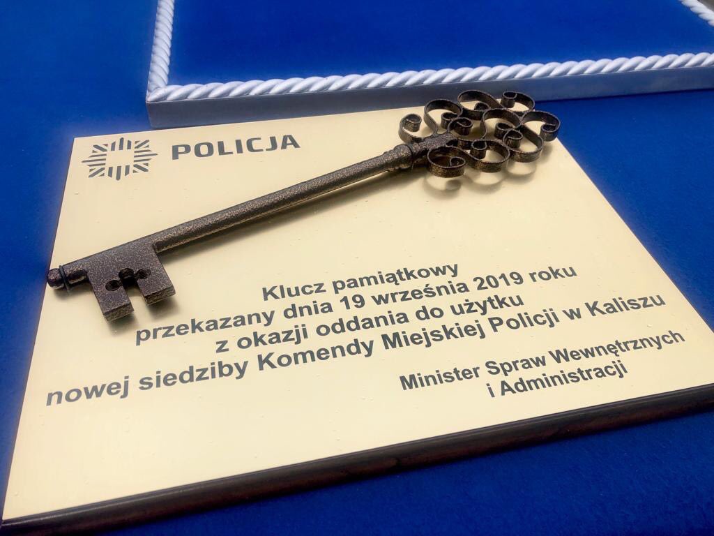 Wielkopolska Policja