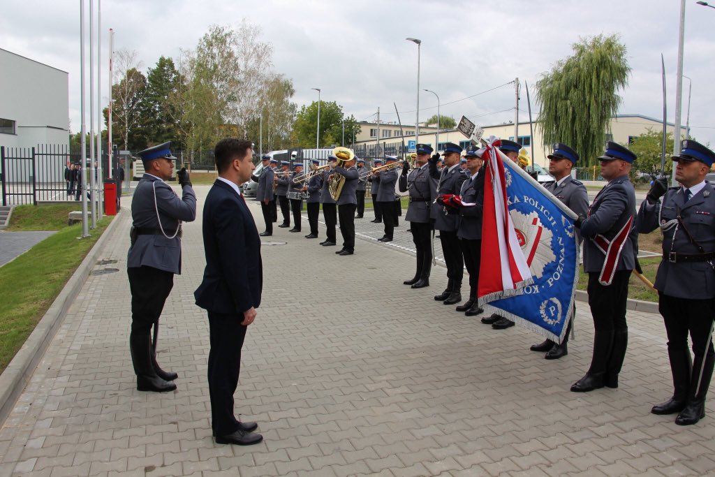 Wielkopolska Policja