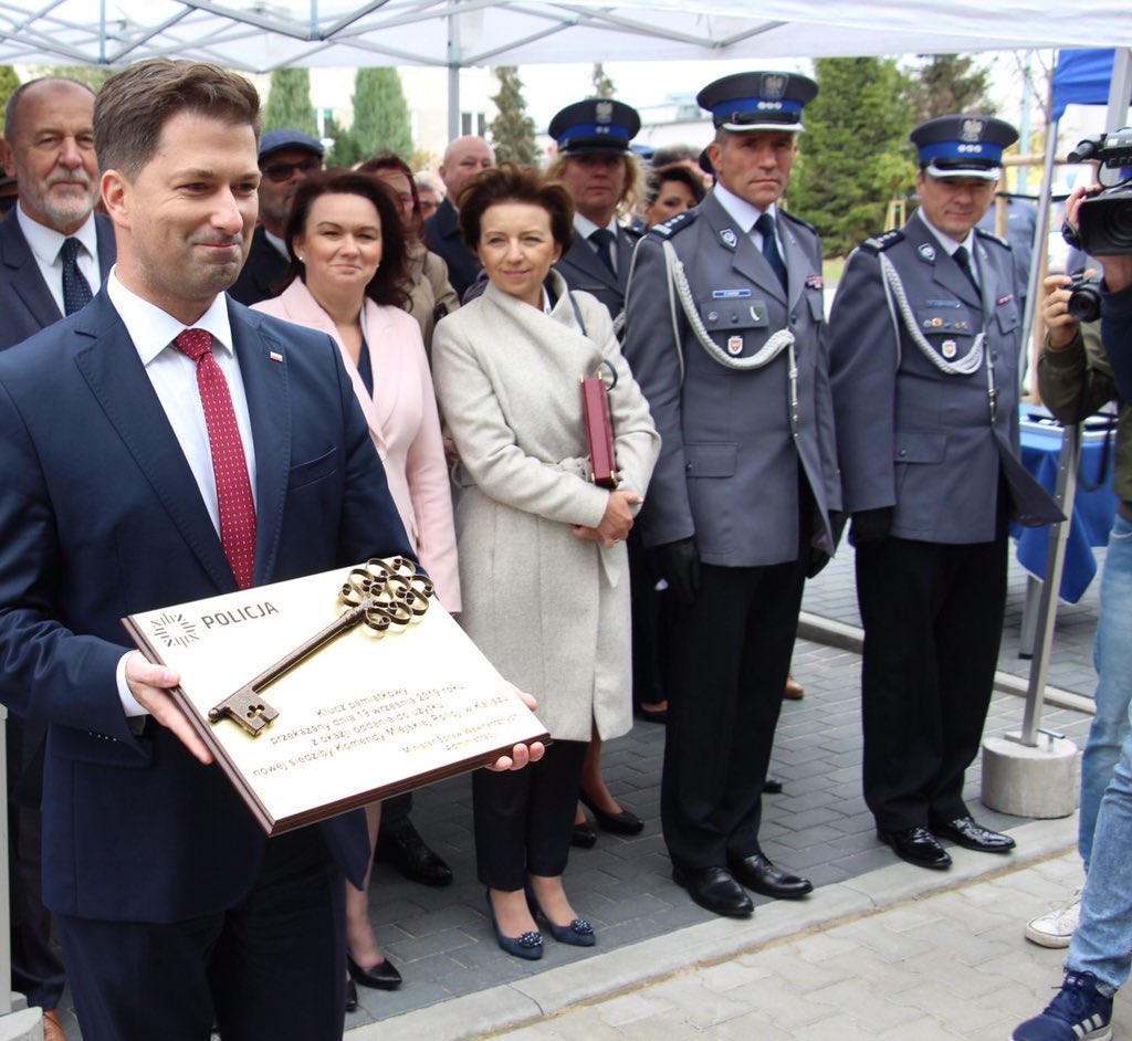 Wielkopolska Policja