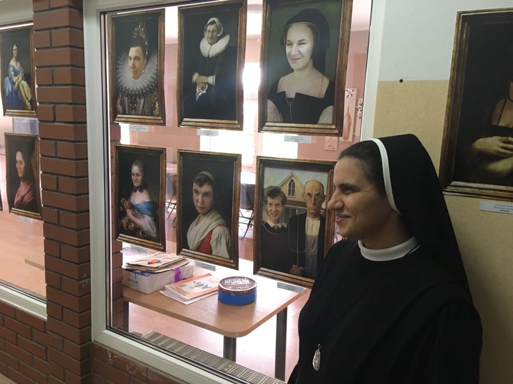 skrzydło elżbietanki łopienna - Rafał Muniak