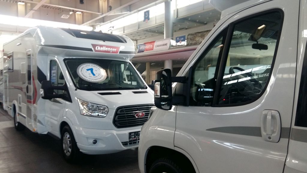 kampery mtp - Magda Konieczna