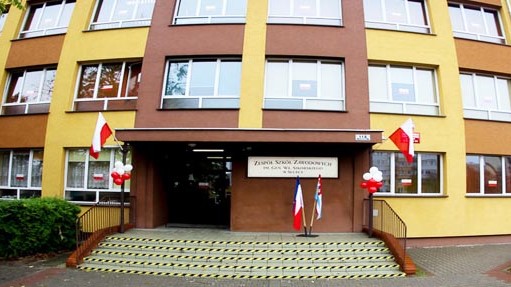 zespół szkół zawodowych słupca - www.zszslupca.pl