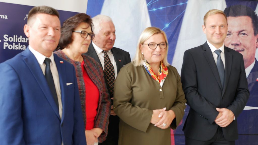 beata kempa konin - Sławomir Zasadzki