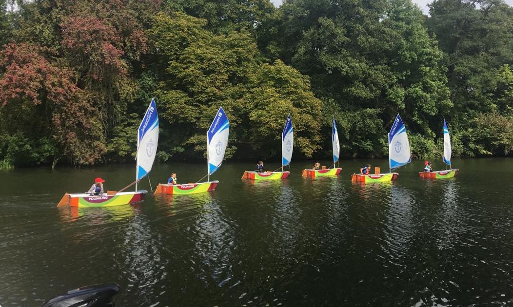 polsailing kalisz2 - Danuta Synkiewicz