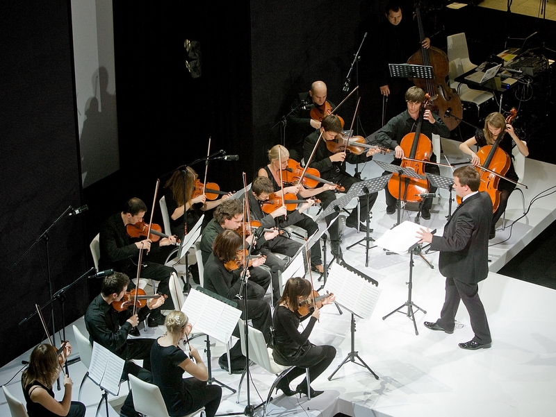 Orkiestra Kameralna l\'Autunno - l\'Autunno