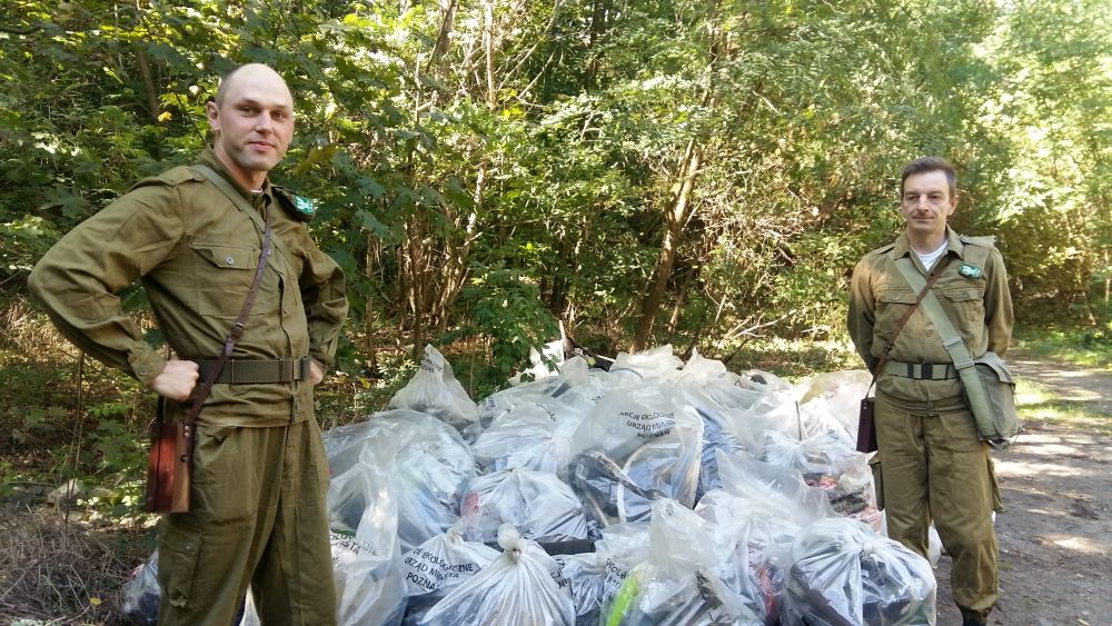 fort V otwarty - Magdalena Konieczna