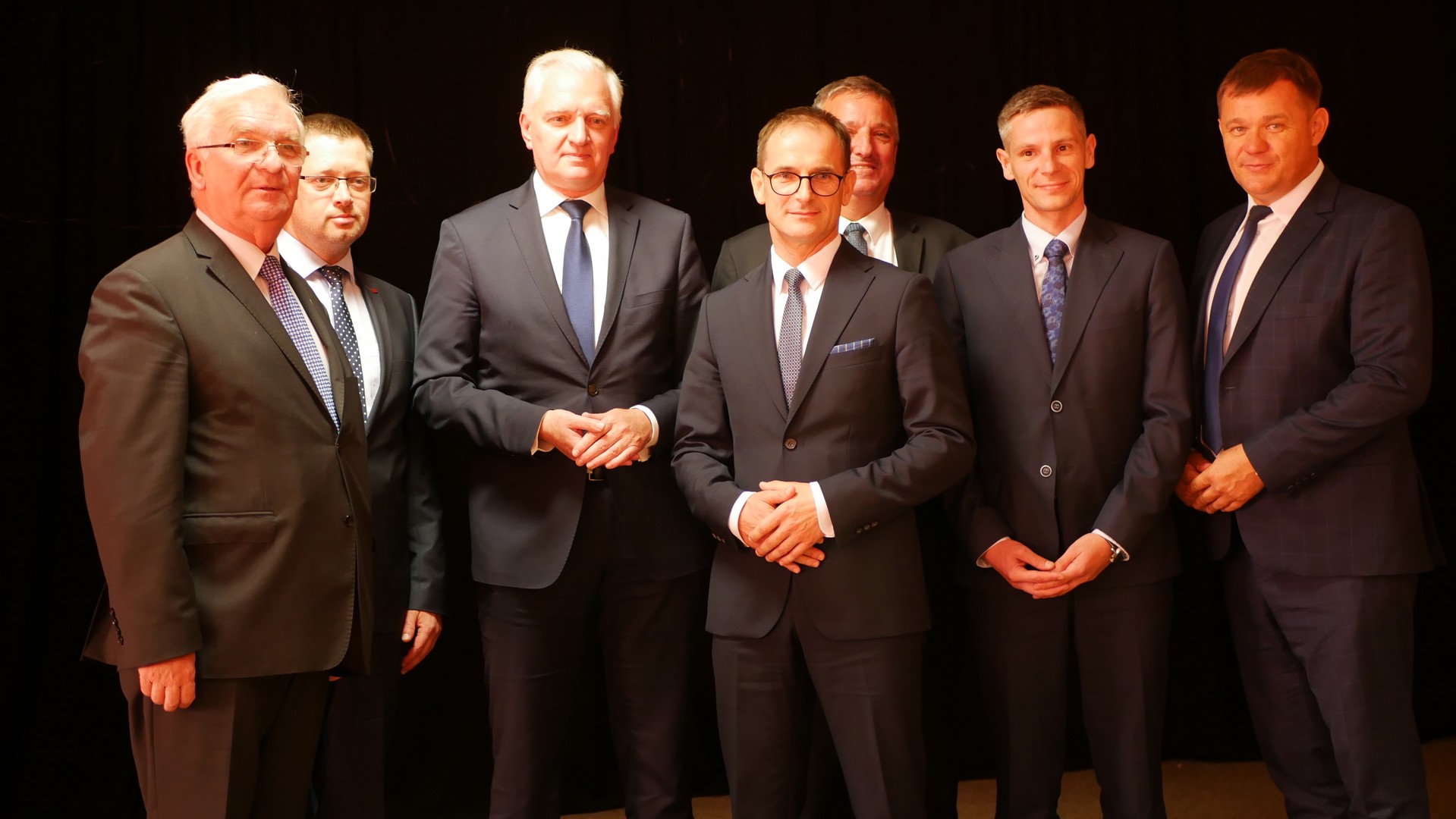 gowin w koninie - Sławomir Zasadzki