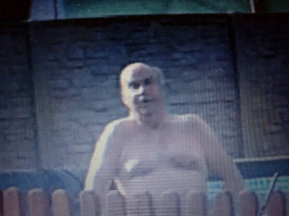 podpalacz jacek d kaplin pożar międzychód - KPP Międzychód