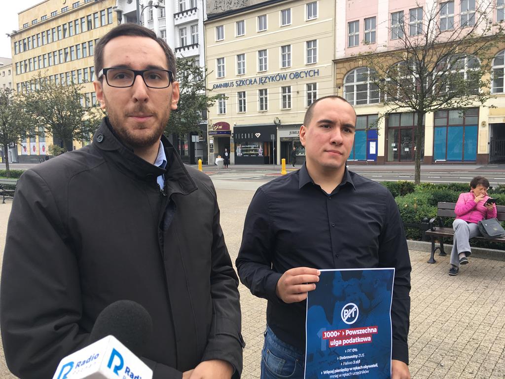 Jakub Mierzejewski konfederacja  - Jacek Butlewski