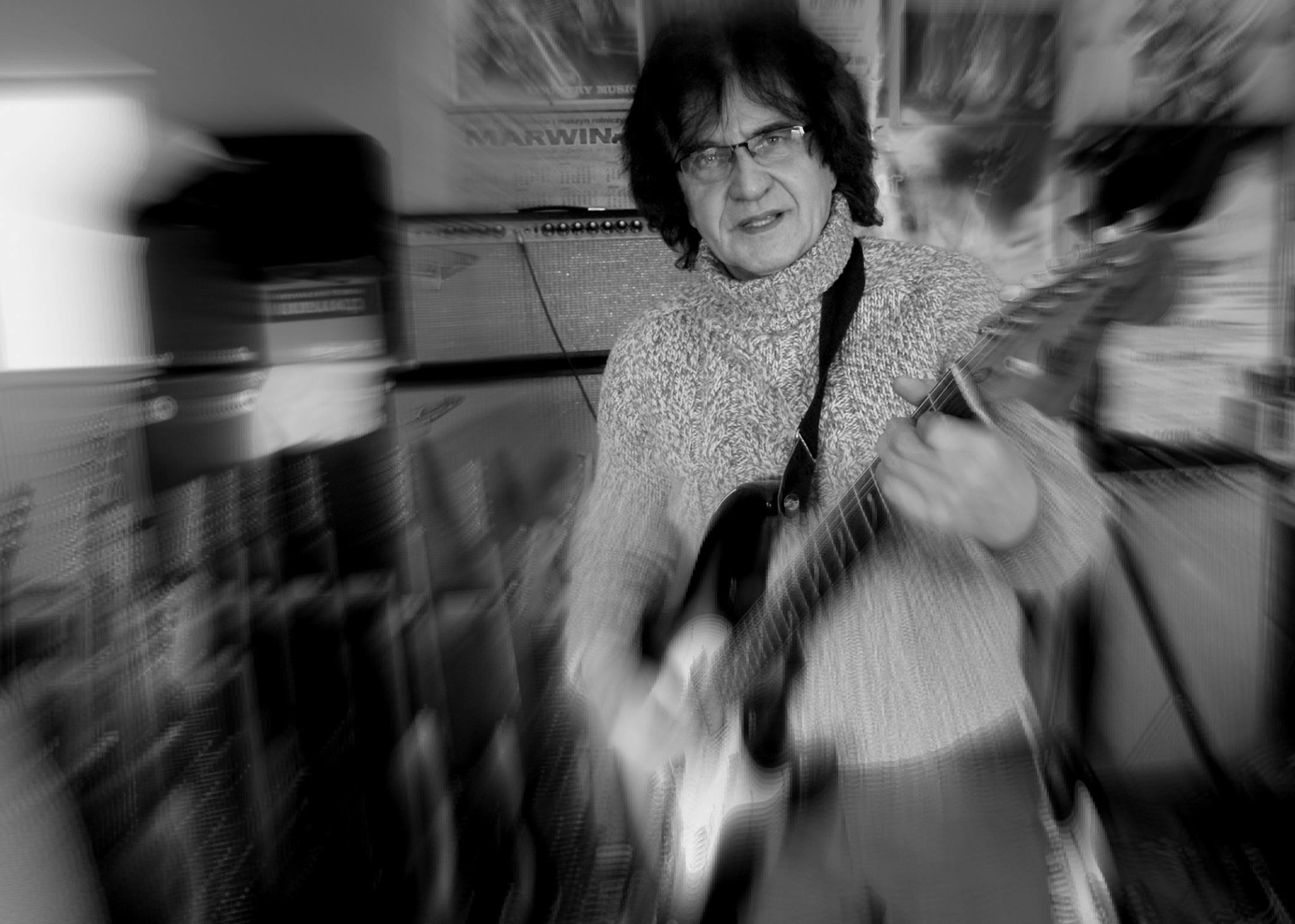 edward baldys  - Archiwum