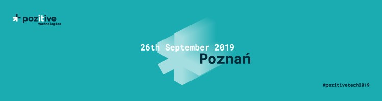 positive - Materiały prasowe