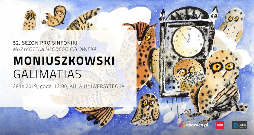 baner - Materiały prasowe