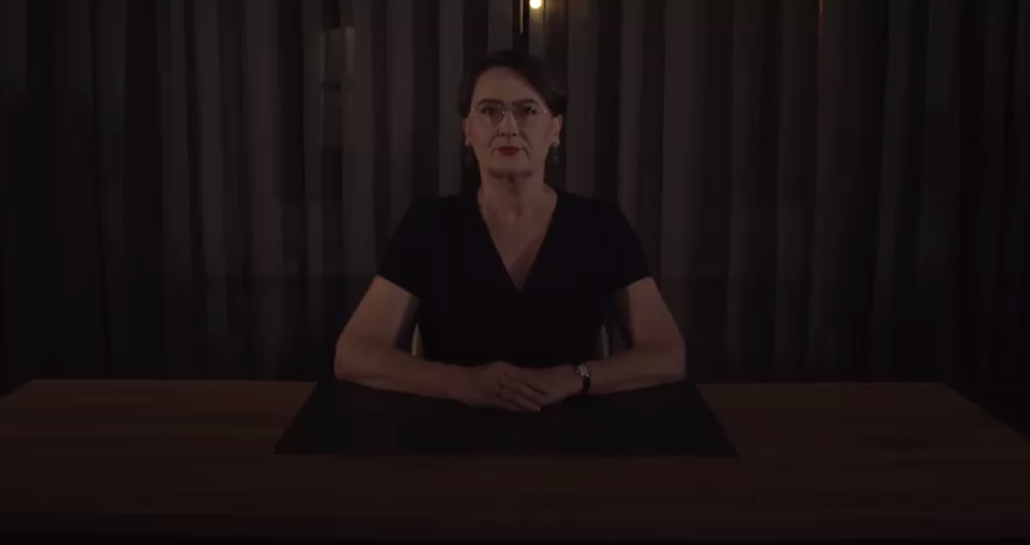 joanna jaśkowiak spot - Facebook: Joanna Jaśkowiak