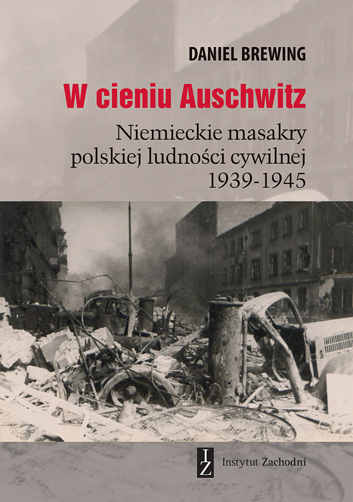W cieniu Auschwitz