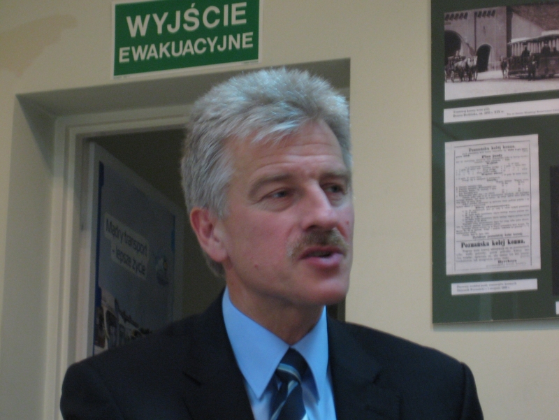 Wojciech Chmielewski