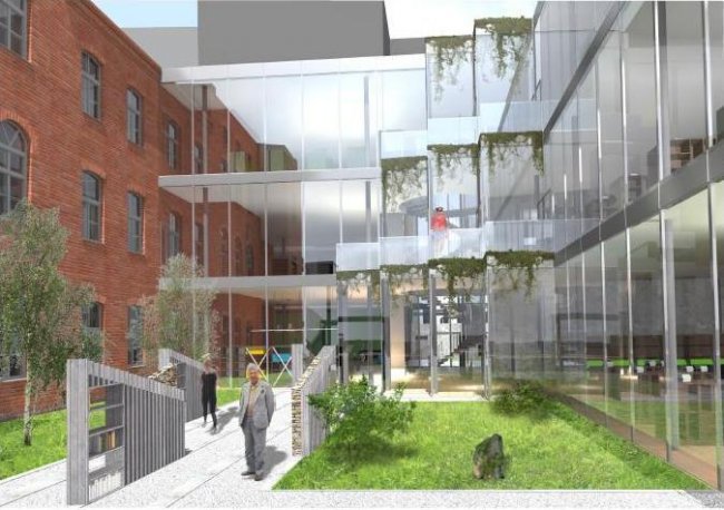 leszno biblioteka projekt - UM Leszno