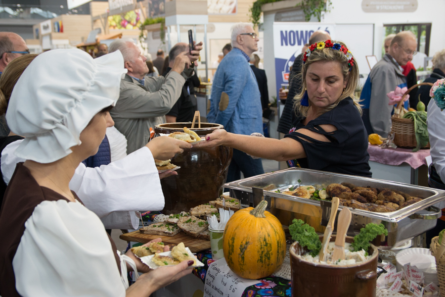 smaki regionów 2019 - Leon Bielewicz