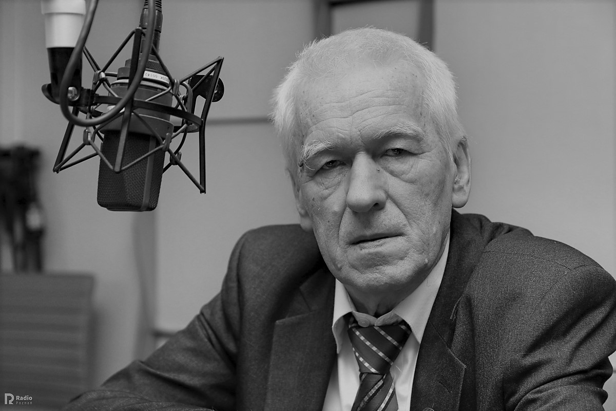 kornel morawiecki - Archiwum