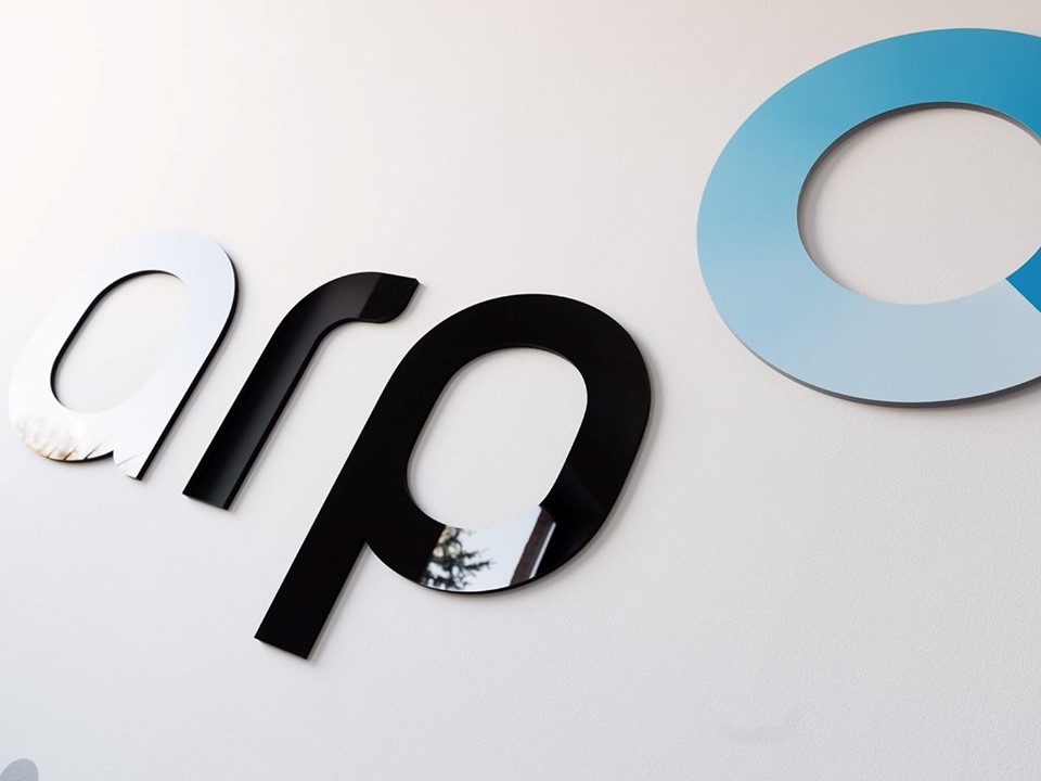 arp Agencja Rozwoju Przemysłu S.A. - Agencja Rozwoju Przemysłu S.A.