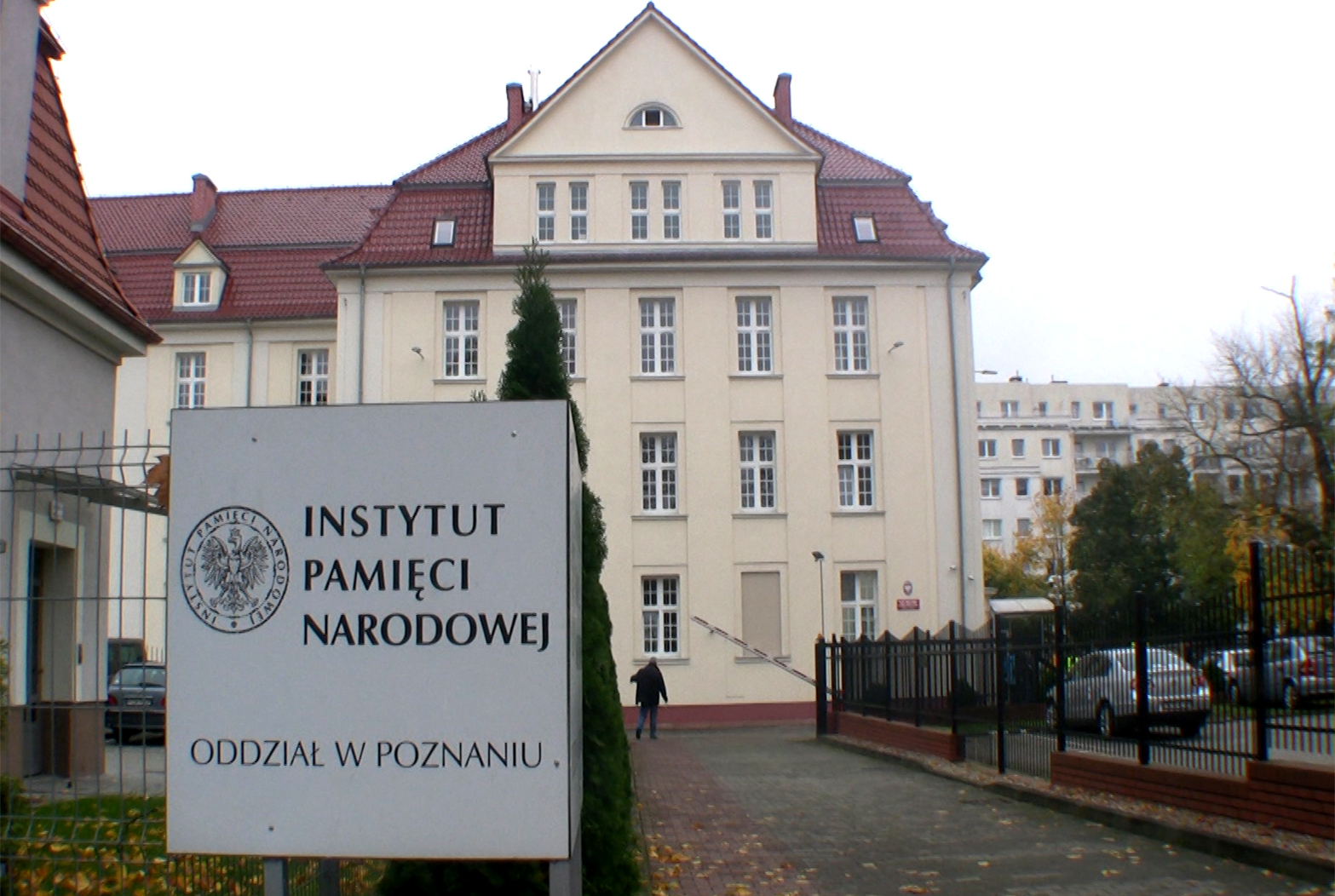 ipn poznań siedziba - www.park.info.pl