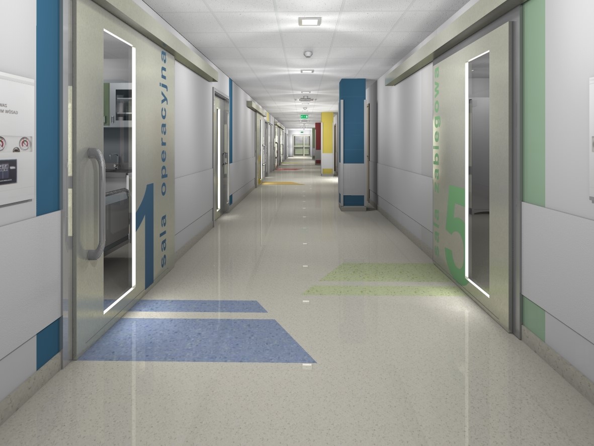 kardiochirurgia dziecięca w Poznaniu - Materiały prasowe