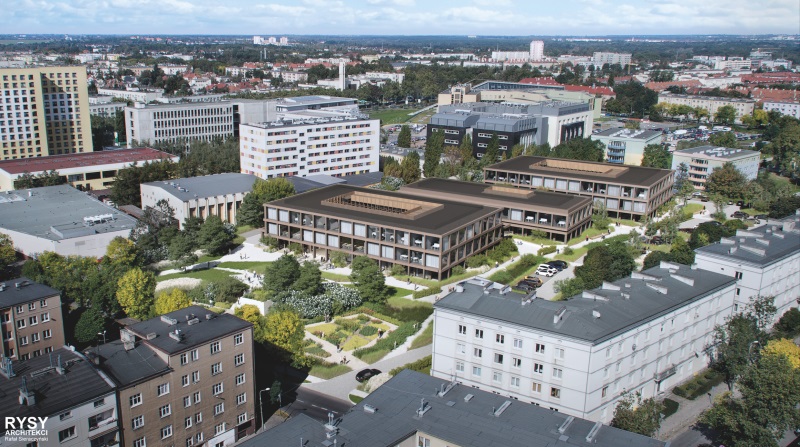 Collegium Farmaceuticum - collegiumpharmaceuticum.ump.edu.pl